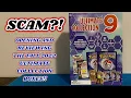 SCAM Are these Ultimate Collection 9 Mystery Pokekmon Card Boxes worth buying