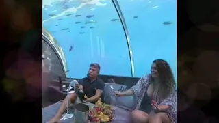 اه من ام عيونك دول   حوده بندق و حمو بيكا دندنها