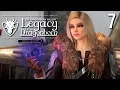 The Rarest Treasure Chest In Skyrim SkyrimSE Legacy of the Dragonborn - Episode 7
