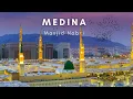 Download Lagu Madina | Medina | Madinah | Saudi Arabia | Islam | No Copyright Video | Stock Footage