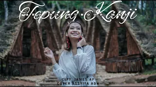 Download TEPUNG KANJI ( Aku Ra Mundur Mas ) - ASSYIFA ADN | COVER MP3