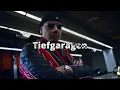 Apache 207 x Luciano Type Beat - "Tiefgaragen" | Gesegnet Type Beat 2025