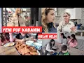 Lagu YENİ PUF KABANIM ✅ KOLAY PİŞİ YAPIMI 🔥 KAMP TÜPÜ KULLANIYOR // günlük vlog