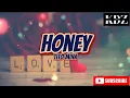 Download Lagu Tito Mina - Honey (Lyrics)