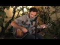 James Vincent McMorrow - Follow You Down To The Red Oak Tree (Green Man Festival | Sessions)