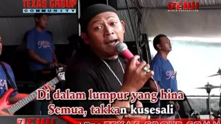 Download CANTIKA 2016 HITAM DUNIAMU PUTIHNYA CINTAKU ( KARAOKE ) - voc : Gus Rony MP3