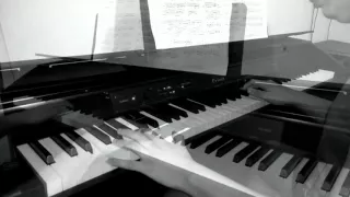 My Immortal Evanescence Piano Cover Daredevil 2003 
