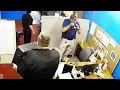 Corrupt Cops Ignore the Law to Raid Local Newspaper in Kansas