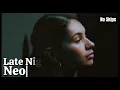 Calming NeoSoul R&B Mix | Snoh Aalegra, Alex Isley, Erykah Badu, Cleo Sol, Masego