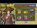 Download Lagu The Hidden Medium Clue Method | UIM Collection Log Completionist (#59) [OSRS]