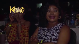 akpororo shows his madness at lagos 50th celebration www maxivibes com