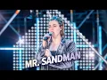 Download Lagu Cindy-Louise - ‘Mr. Sandman’ | Liftauditie | Lift You Up | Seizoen 1 | VTM