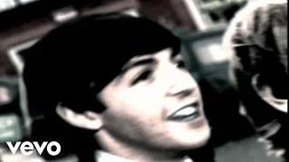 The Beatles Can T Buy Me Love 