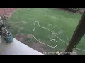OpenCV Python time lapse using frame interpolation