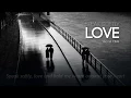 Download Lagu Speak softly, Love -Yao Si Ting - Lyrics
