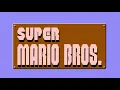 Download Lagu Overworld (Hurry Up) - Super Mario Bros.