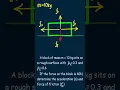 How to Solve for Friction in Physics PART 1