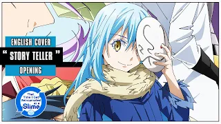 Download 「English Cover」Reincarnated As A Slime S2 OP \ MP3