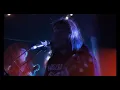 Menjelang Hilang feat. Praz Teguh (Live at HARMONIES UNDER THE STARS - NIMO HIGHLAND)