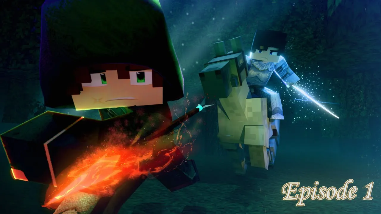 The Sleeping Angel | Episode 1 | Revelations: The Sleeping Angel (Season 1)