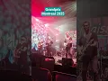 Download Lagu 5 #artists #montreal#musicians#tourismnews #canadalife #travelvlog