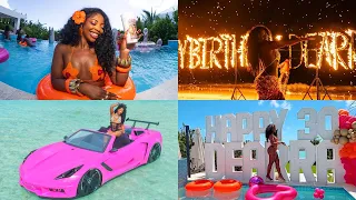 Turning 30 in Turks & Caicos