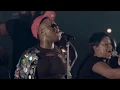 House Gospel Choir - Fade at TRANSMUSICALES (2017)
