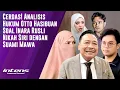 Lagu Analisis Hukum Otto Hasibuan Soal Inara Rusli Nikah Siri Dengan Suami Mawa