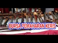 Download Lagu BURSA PEMAHARAN KERIS / PUSAKA DI HALAMAN MUSEUM RONGGO WARSITO SEMARANG