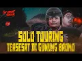 Download Lagu GAK ABIS PIKIR GIMANA RASANYA DIKEPUNG SETAN! KISAH MOTOVLOG TERSESAT DI BROMO! #OMMAMAT