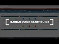 ITarian Quick Start Guide