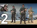 World War Heroes - Gameplay Walkthrough Part 2