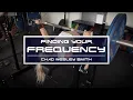 Finding Your Frequency JTSstrength com