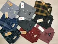 MEN S LONG SLEEVE SHIRT LABEL BURBERRY LONDON