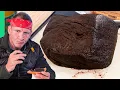 Dolphin Steak and Puffin Extreme Meats in Faroe Islands