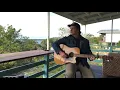 John Prine - Knockin on Your Screen Door Cover - Keegan Pond