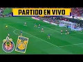 Download Lagu ¡PARTIDO POSTERGADO POR TORMENTA ELECTRICA! CHIVAS VS TIGRES ⚽ LIGA MX APERTURA 2025 - REY DEPORTIVO