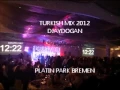 Download Lagu Turkish PoP Mix 2012 - Non - Stop 55 min full DJ AYDOGAN
