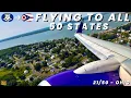4K - Full Flight