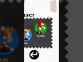 HOW TO UNLOCK SHADOW IN SONIC 2