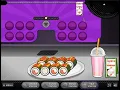 Papa s Sushiria Cool Math Walkthrough