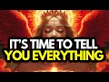Download Lagu CHOSEN ONES, GOD SAID: I CAN’T HOLD BACK — IT’S TIME TO TELL YOU EVERYTHING
