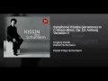 Symphonic Études (variations) in C-Sharp Minor, Op. 13: Anhang Variation V