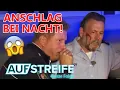 Lagu Gefährlicher Angriff bei Nacht: Überfall auf Polizeiwache! | Auf Streife-Ganze Folge | SAT.1