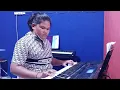 Download Lagu LAGU SEKOLAH MINGGU - DARI TERBIT MATAHARI - INSTRUMENTAL COVER BY: RIBKHA SILAEN
