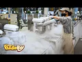 Download Lagu Verfrissende zomerdesserts! Koreaans en Thais ijs \u0026 Bingsu