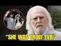 Barry Gibb Finally Confesses The Truth About His Wife