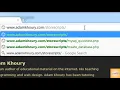 EP-2 MySQL Database and its Tables E-Commerce Website MySQL Tutorial For Beginners