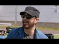 Watch Eminem Visiting Detroit Lions Training Grounds HBO Documentary Trailer 2