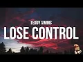 Download Lagu Teddy Swims - Lose Control (Lyrics)